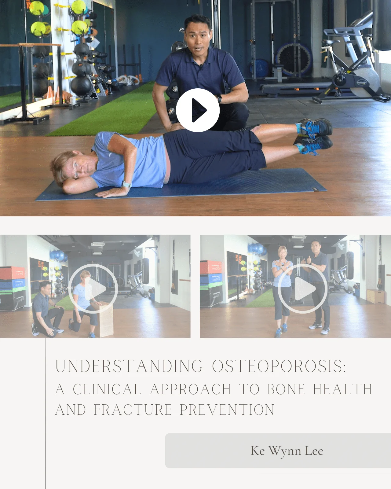 Understanding Osteoporosis: A Clinical Approach to Bone Health and Fracture Prevention - Chiropractic Continuing Education, Orthopedics, 4 Hours - Image 3